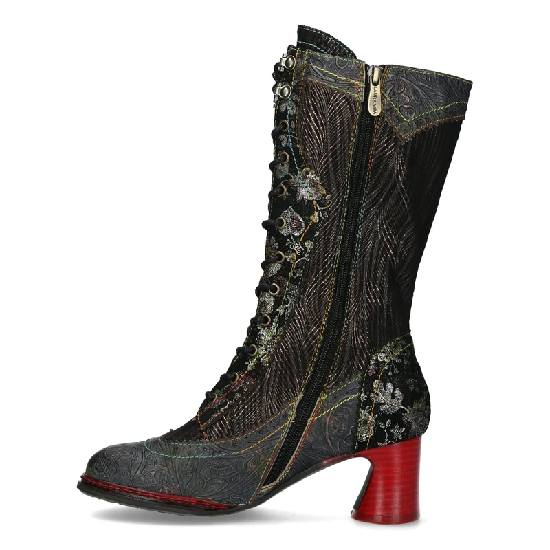 Bottes - INCAO 06