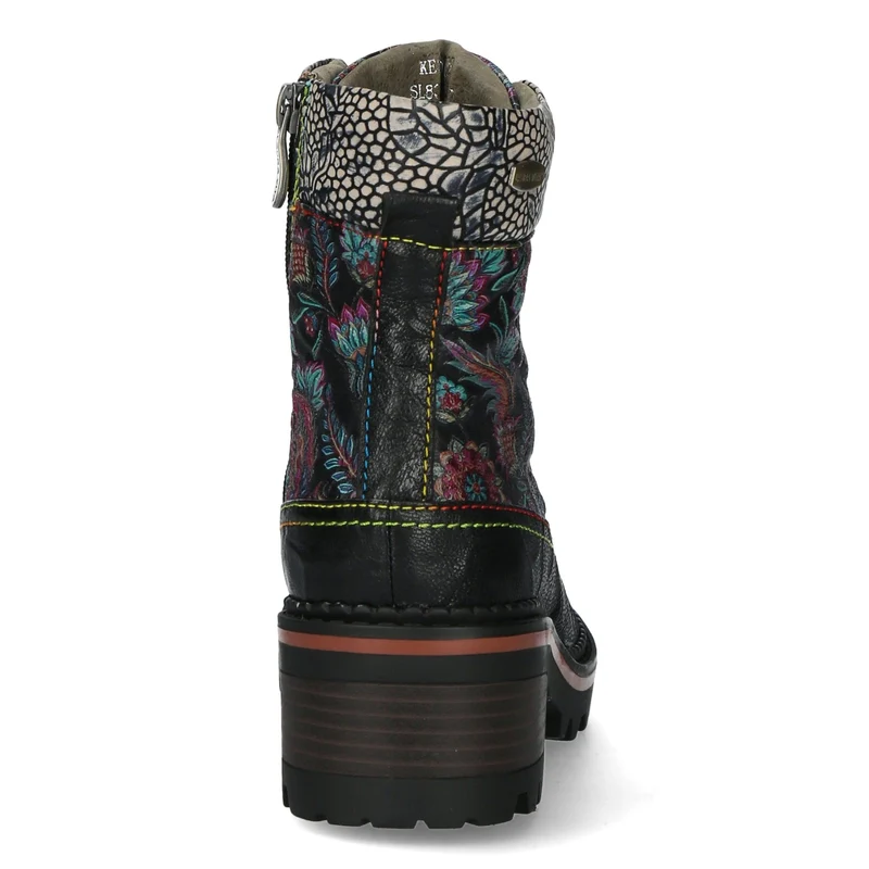 Bottines - KESSO 02C