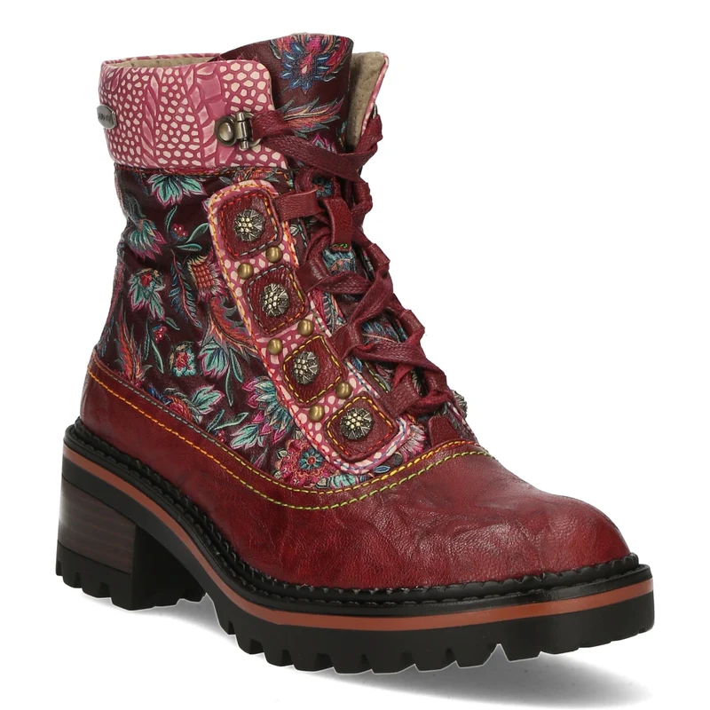 Bottines - KESSO 02C