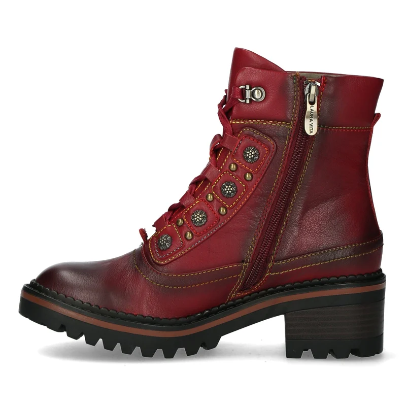 Bottines - KESSO 02B