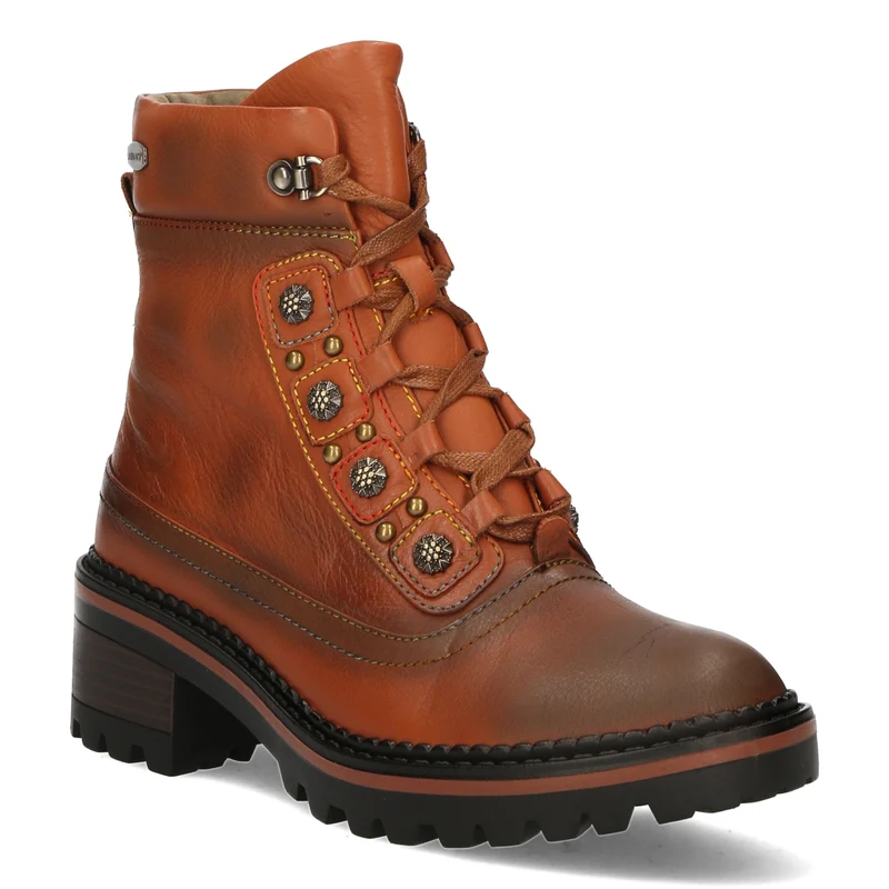 Bottines - KESSO 02B