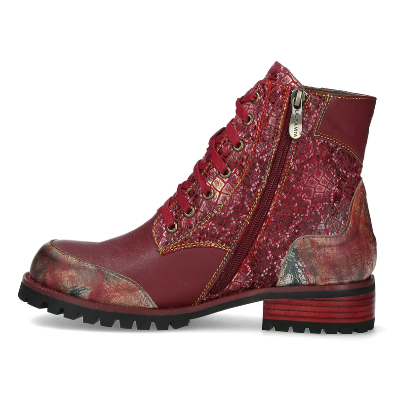 Bottines - KANDYO 11A