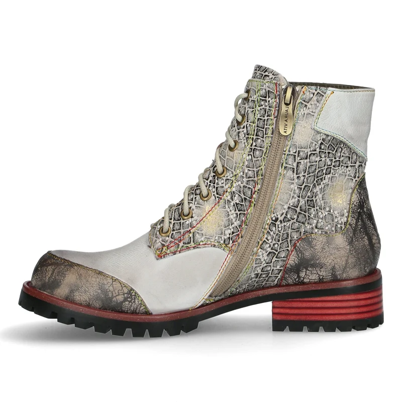 Bottines - KANDYO 11A