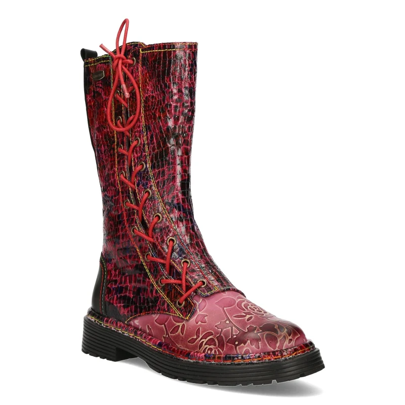 Bottes - INCASO 20
