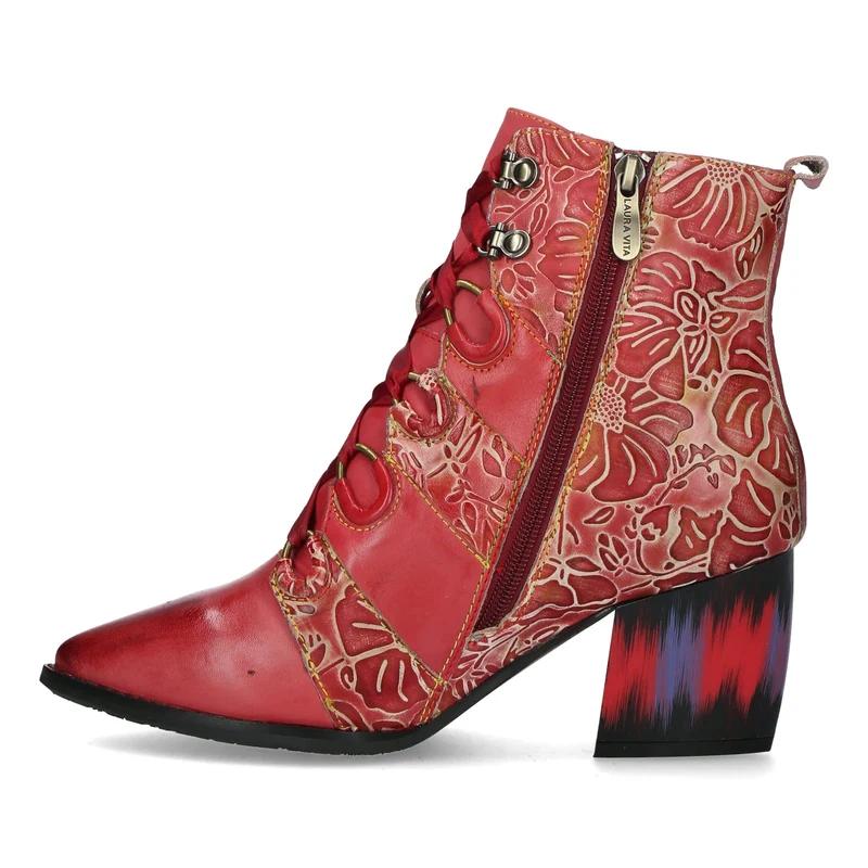 Bottines - GUCGUSO 0122