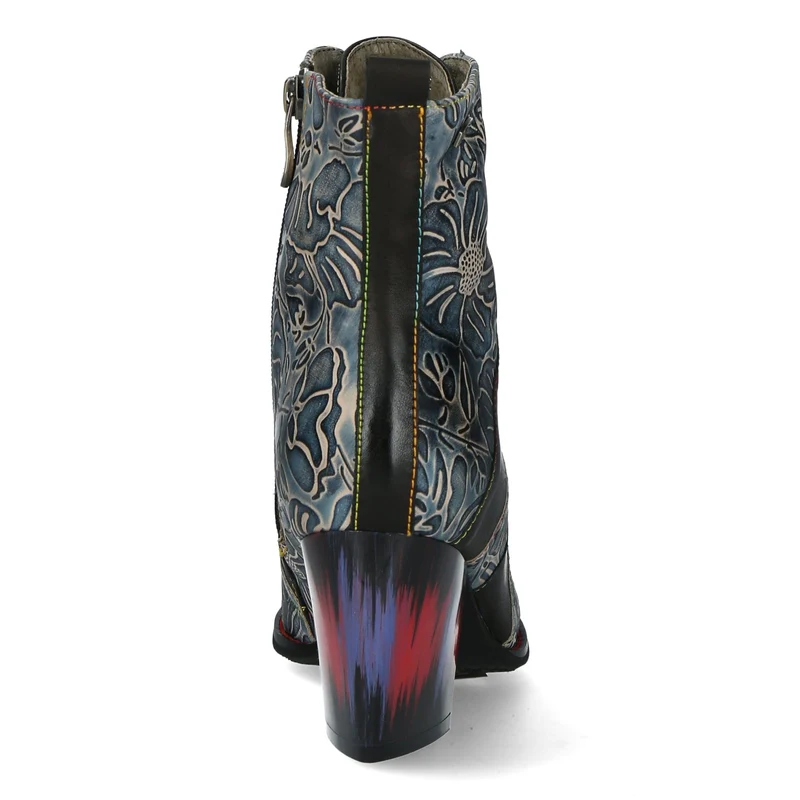 Bottines - GUCGUSO 0122