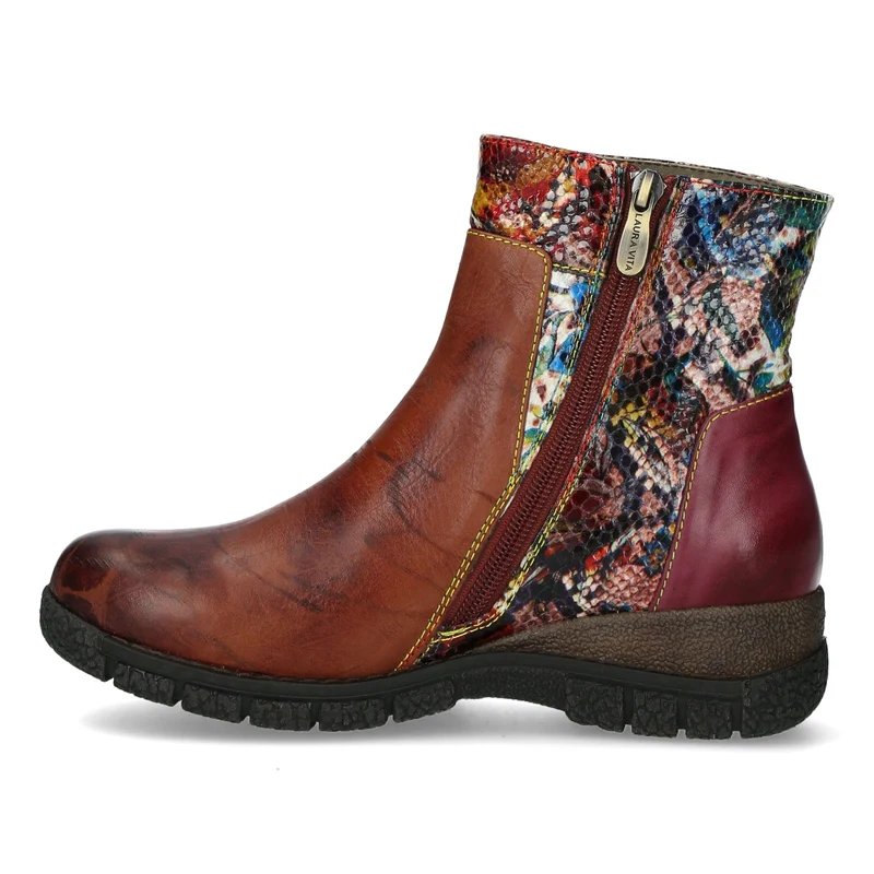 Bottines - GOCTHO 04