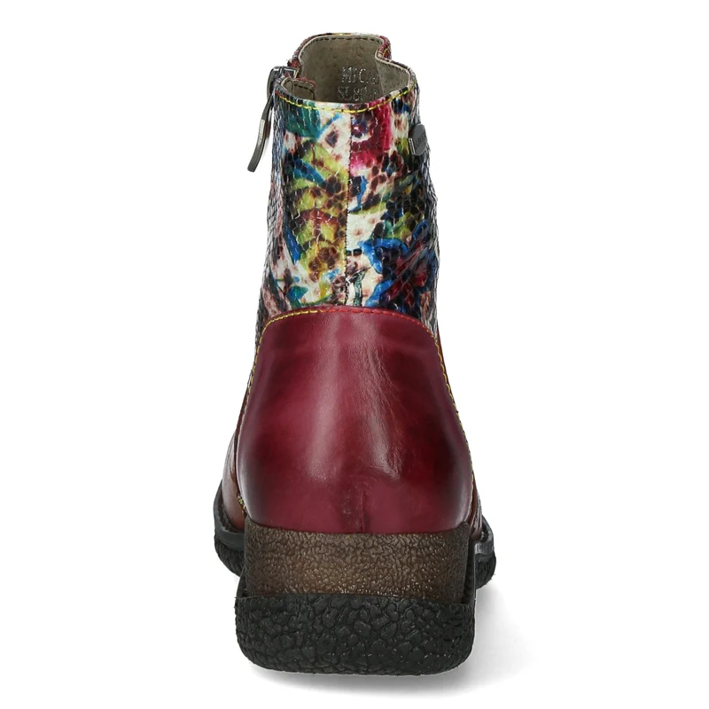 Bottines - GOCTHO 04