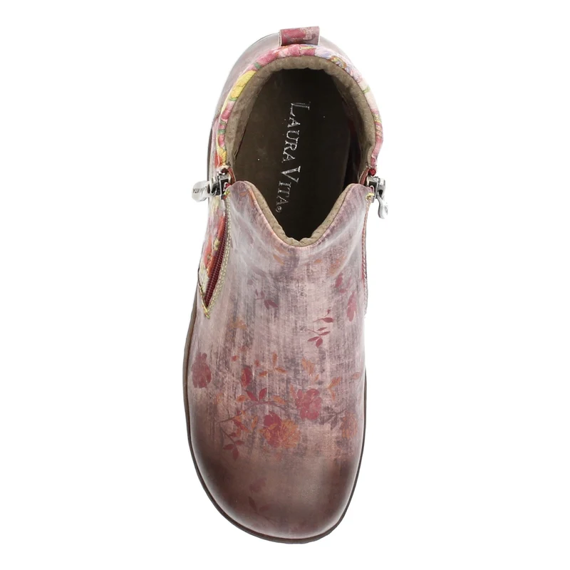 Bottines - GOCTHO 0122