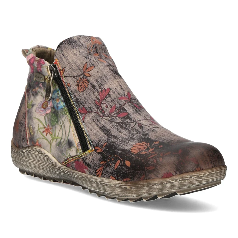 Bottines - GOCTHO 0122