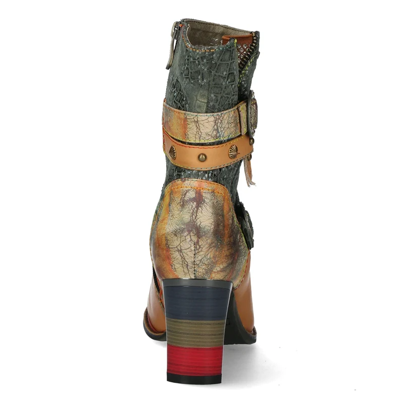 Bottines - GECEKO 2111A