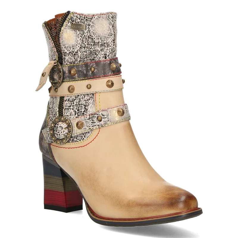 Bottines - GECEKO 2111A