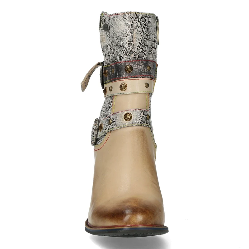 Bottines - GECEKO 2111A