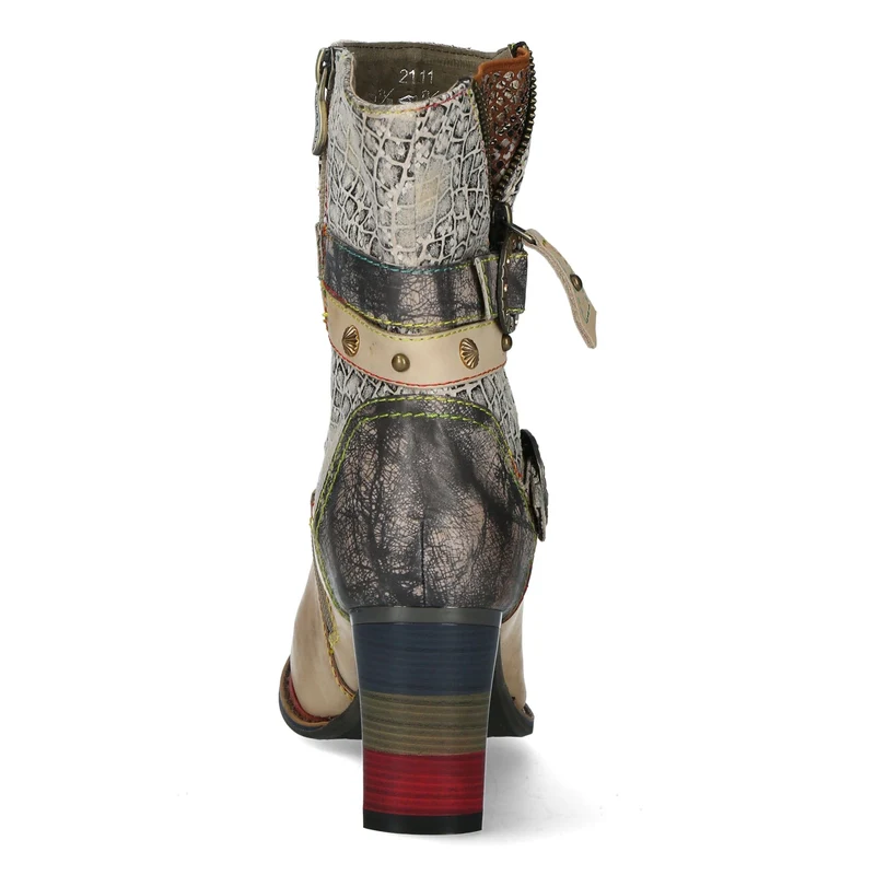 Bottines - GECEKO 2111A