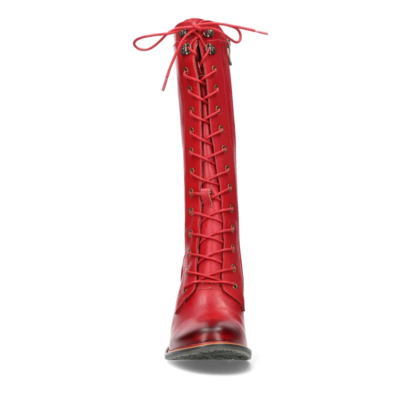Bottes - GECEKO 16A