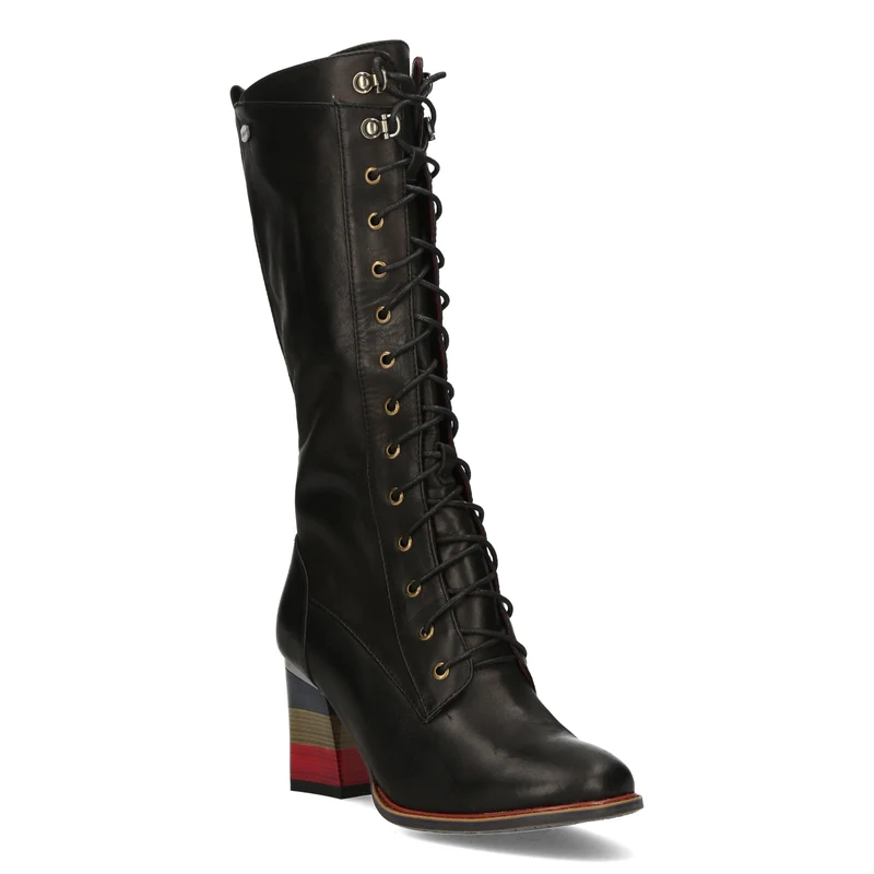 Bottes - GECEKO 16A