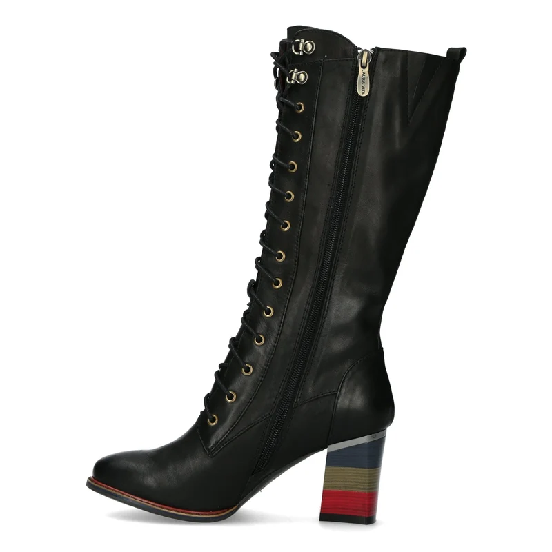 Bottes - GECEKO 16A