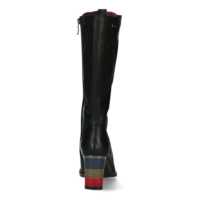 Bottes - GECEKO 16A