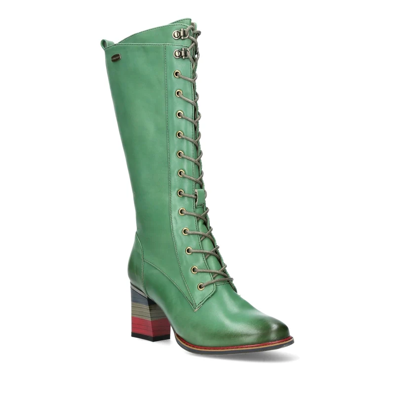 Bottes - GECEKO 16A