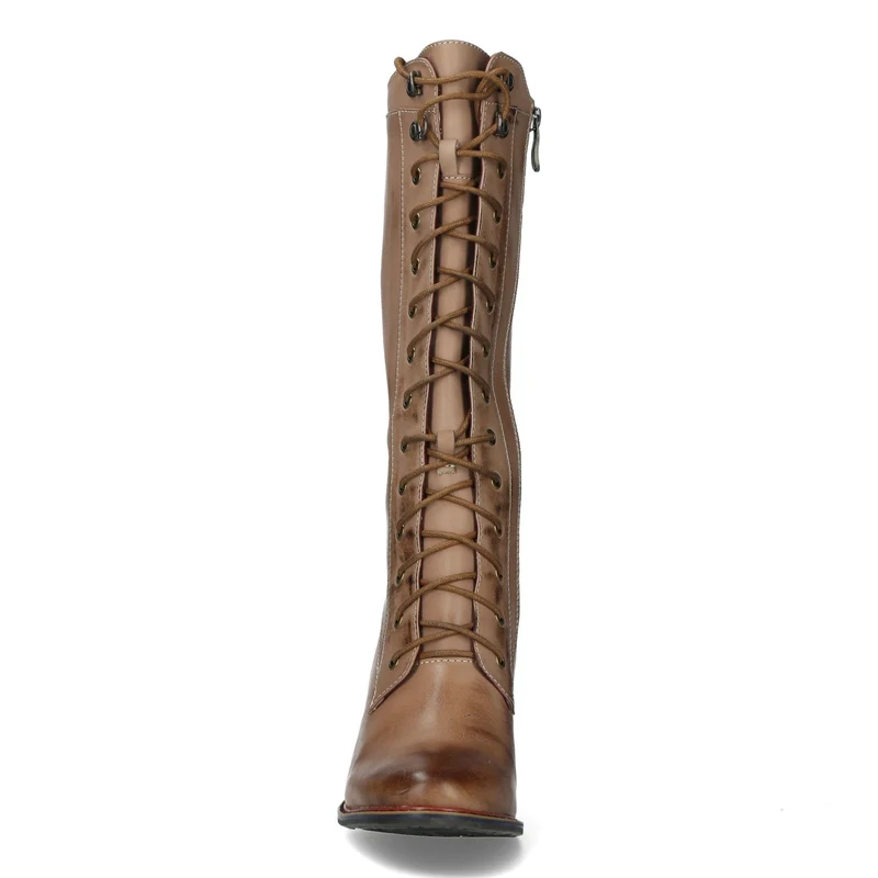 Bottes - GECEKO 16A