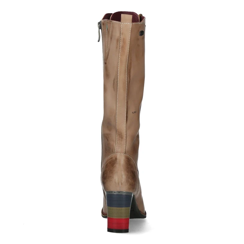 Bottes - GECEKO 16A