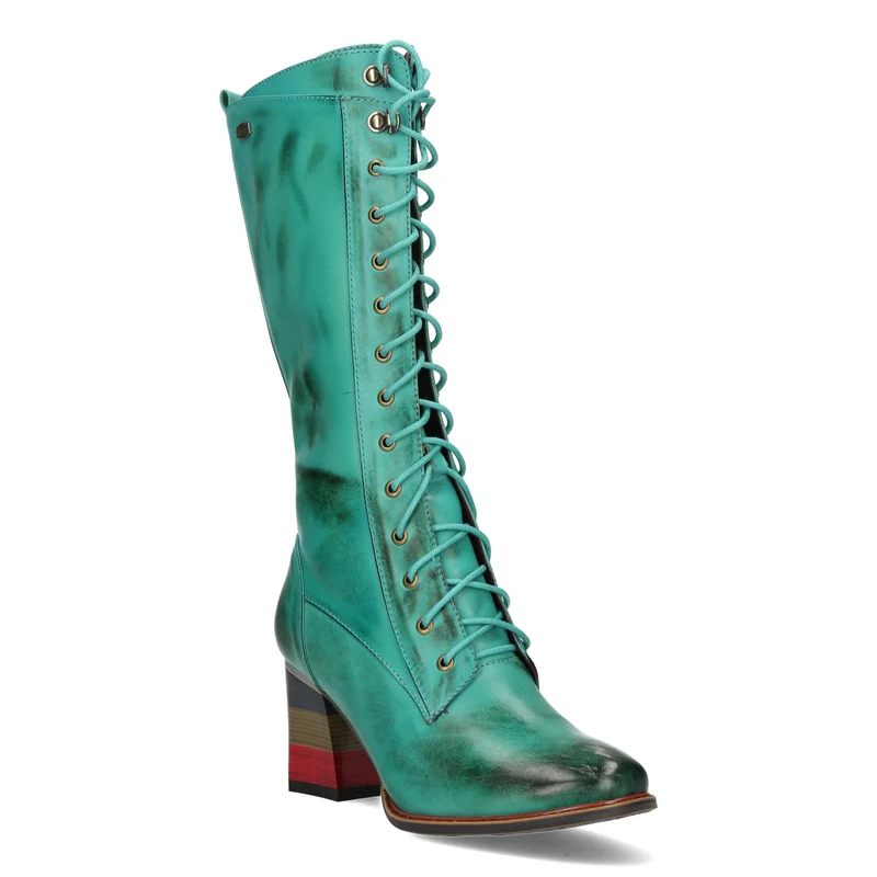 Bottes - GECEKO 16A