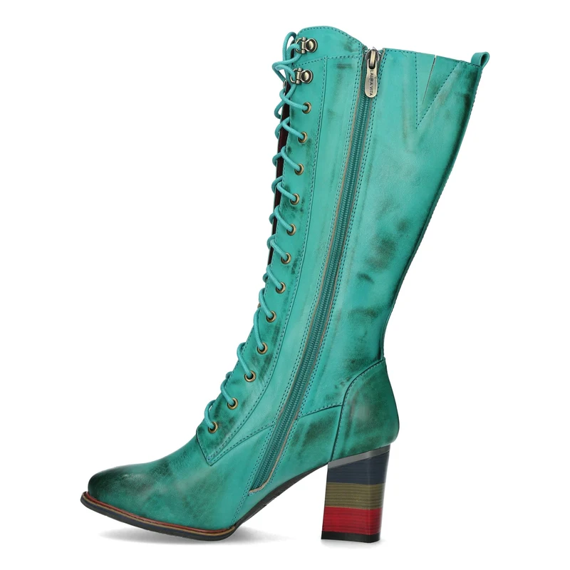 Bottes - GECEKO 16A