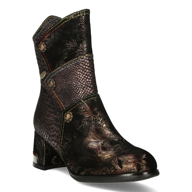 Bottines - GYCROO 10