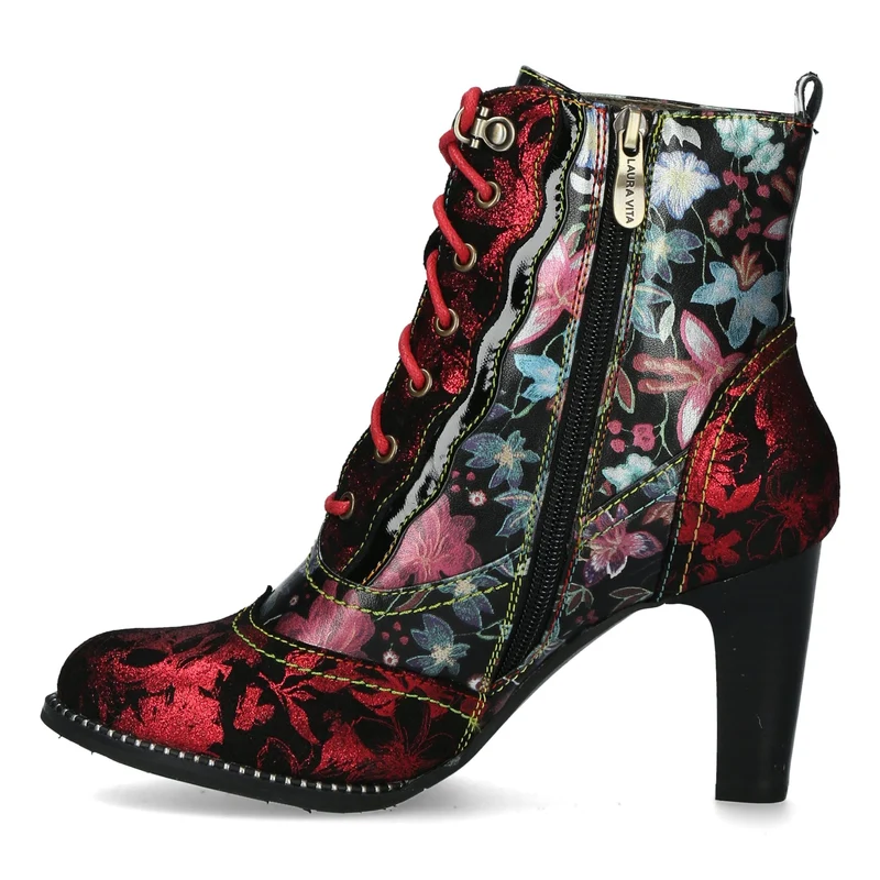 Bottines - ALCBANEO 138B
