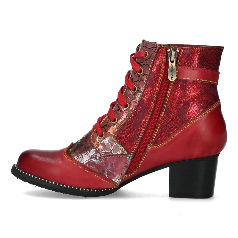 Bottines - ALCEXIAO 101