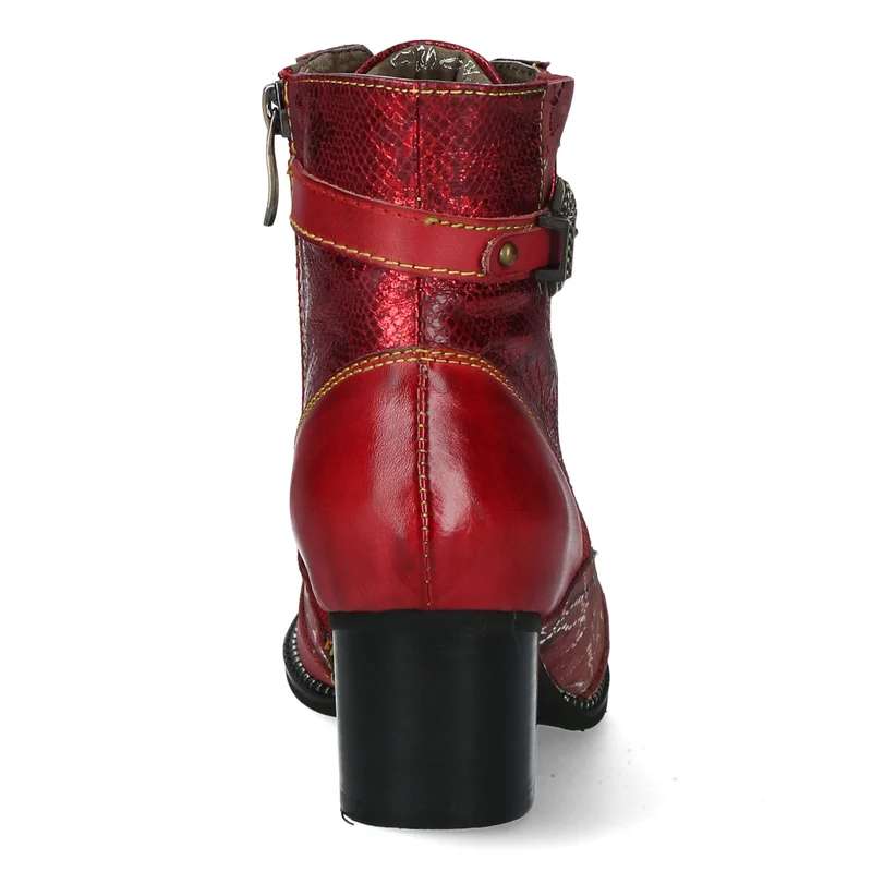 Bottines - ALCEXIAO 101