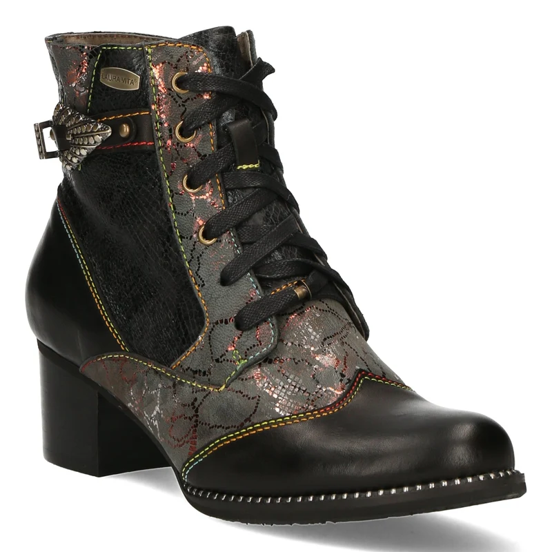 Bottines - ALCEXIAO 101