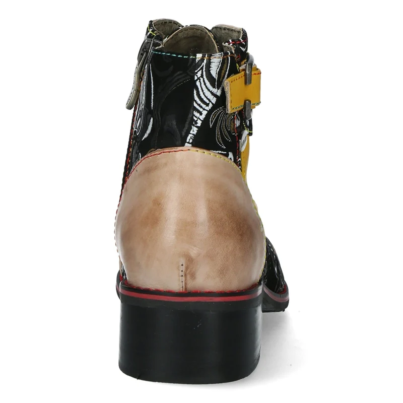 Bottines - ALICE 06E