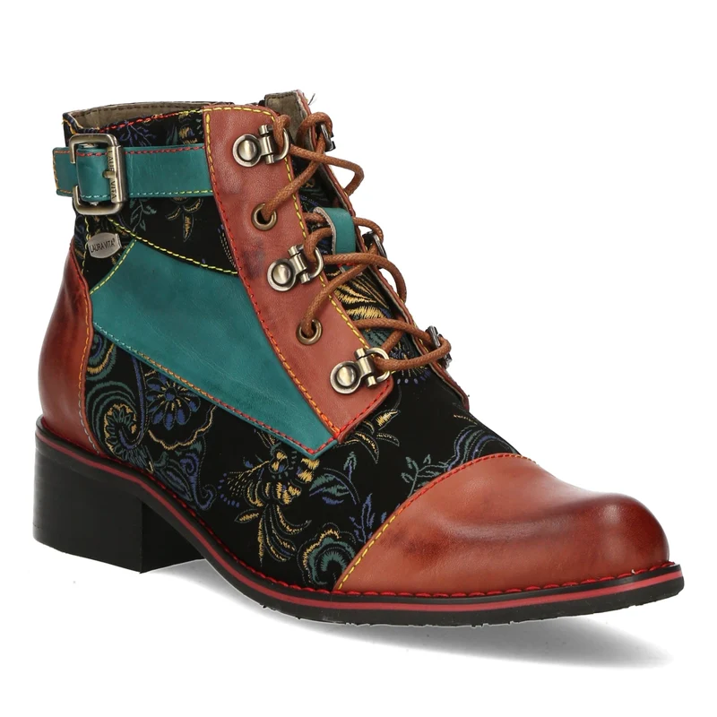 Bottines - ALICE 06E