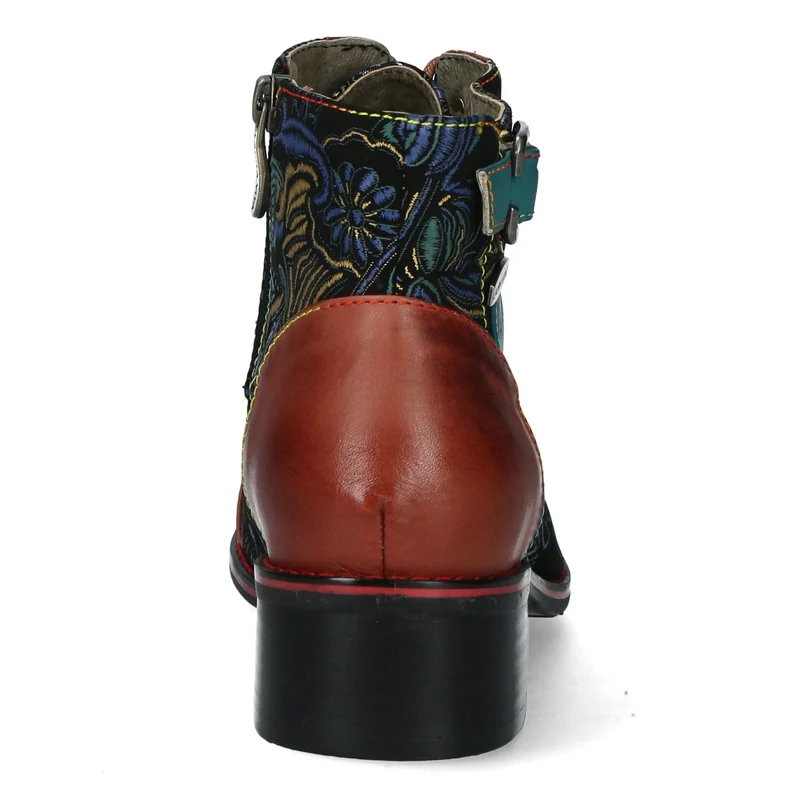 Bottines - ALICE 06E