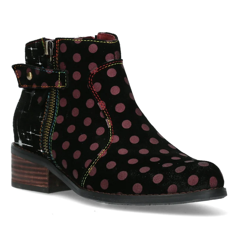 Bottines - ALICE 07E