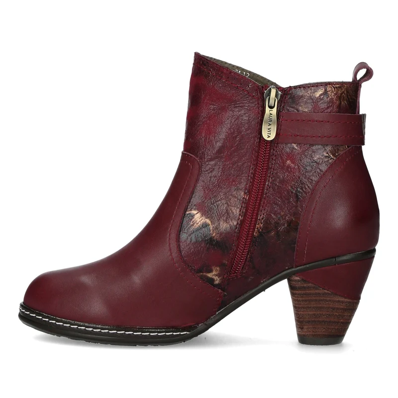 Bottines - ANAISO 22