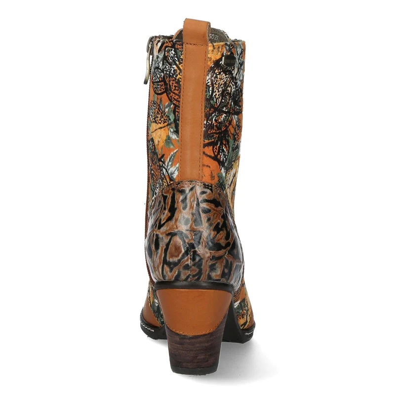 Bottines - ANAISO 23