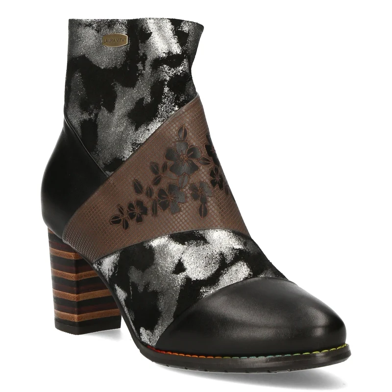 Bottines - ANCGIEO 20