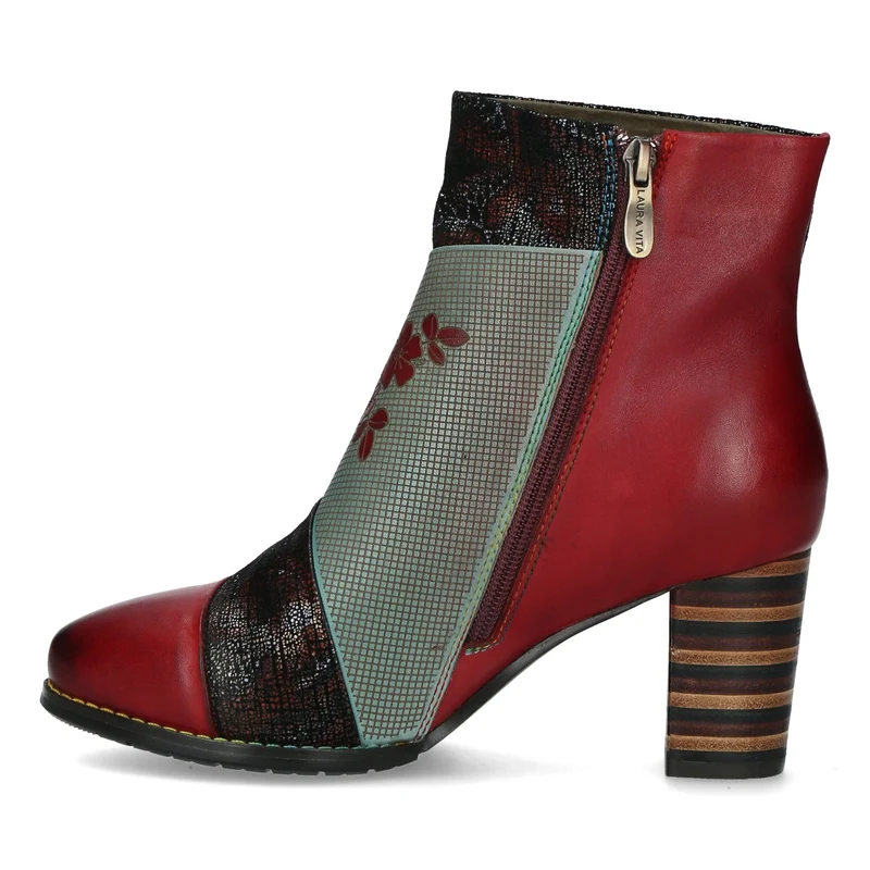 Bottines - ANCGIEO 20