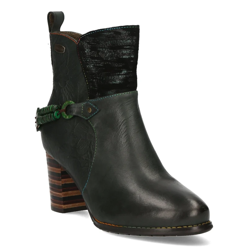 Bottines - ANCGIEO 22