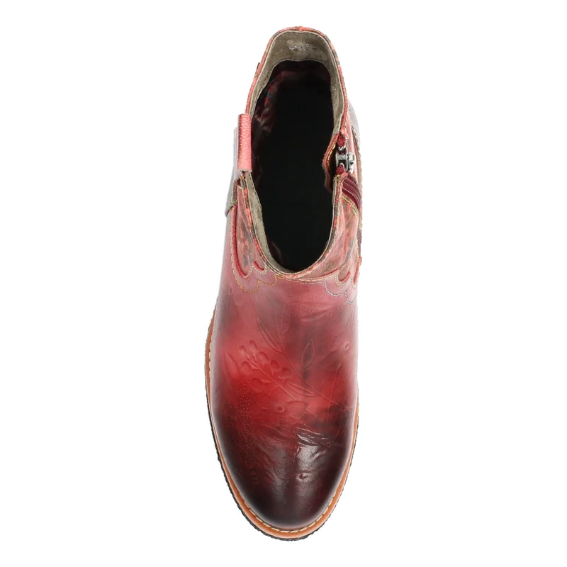 Bottines - COCRALIEO 57A