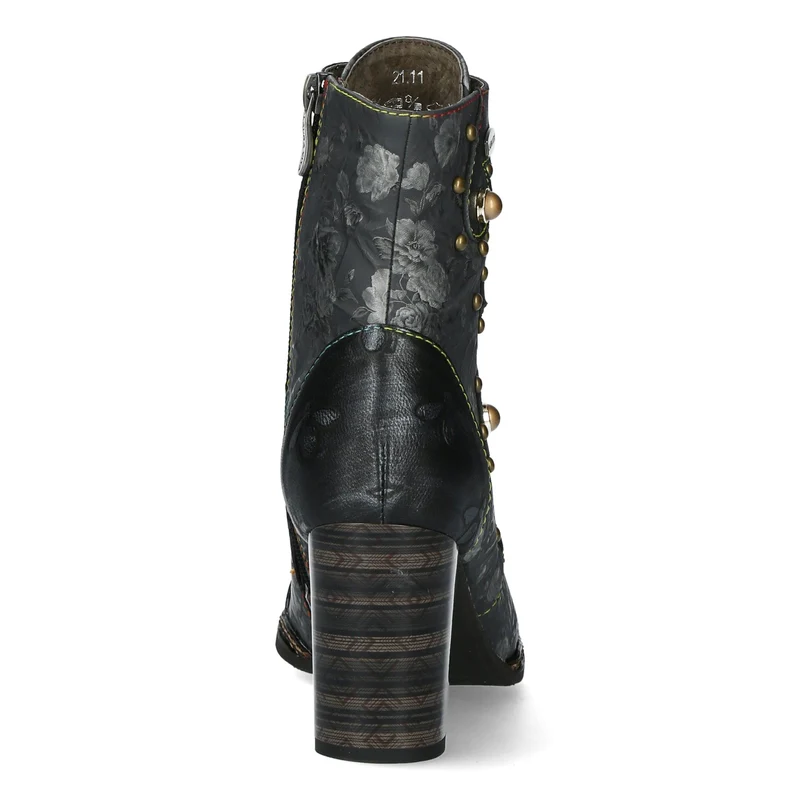 Bottines - ELCEAO 13K