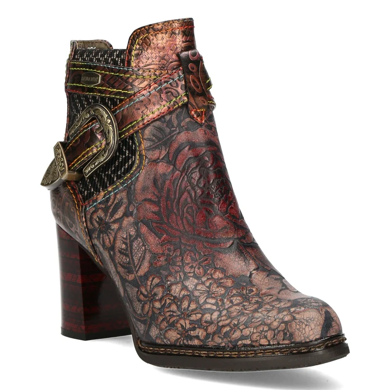 Bottines - ELCEAO 231A