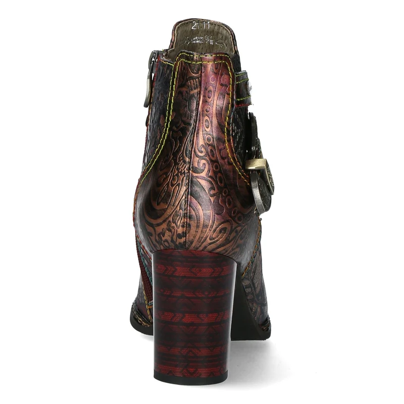 Bottines - ELCEAO 231A