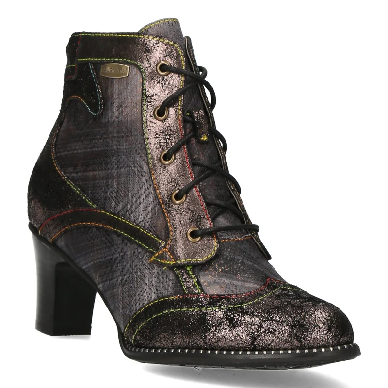 Bottines - ELCODIEO 213A