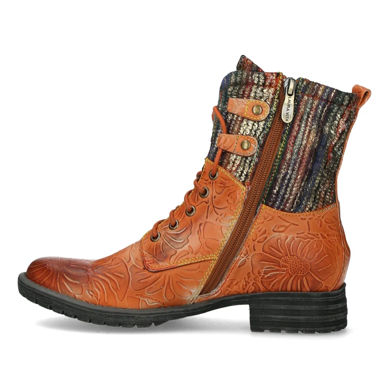 Bottines - GACMAYO 217A