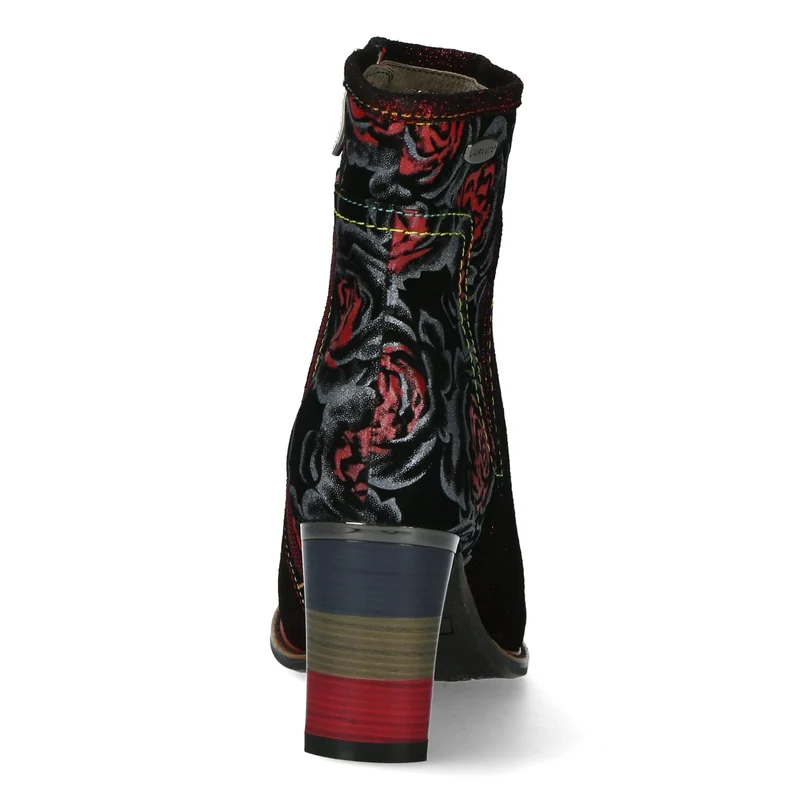 Bottines - GECEKO 01B