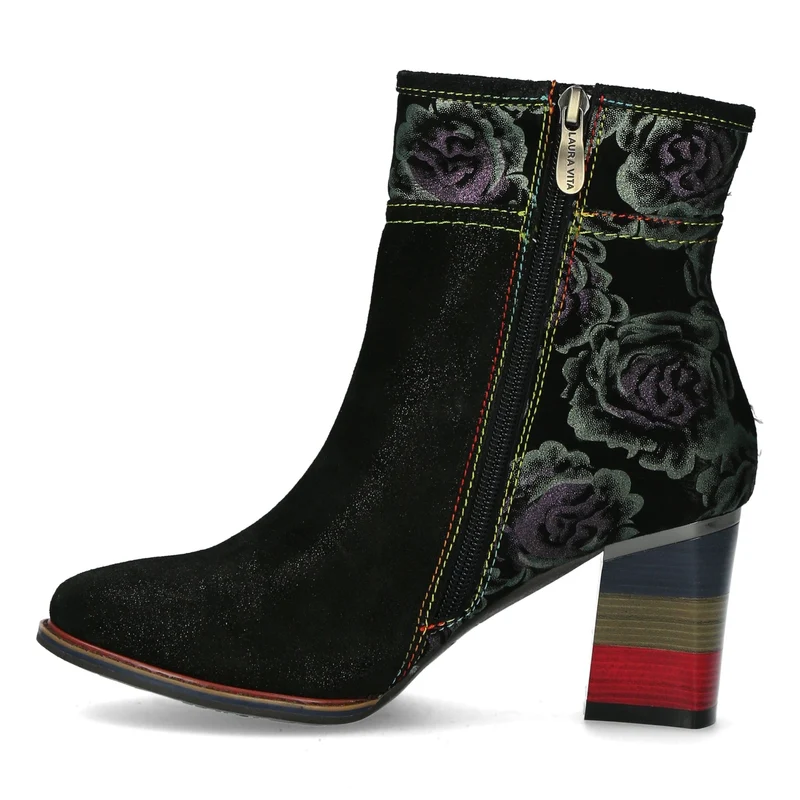 Bottines - GECEKO 01B