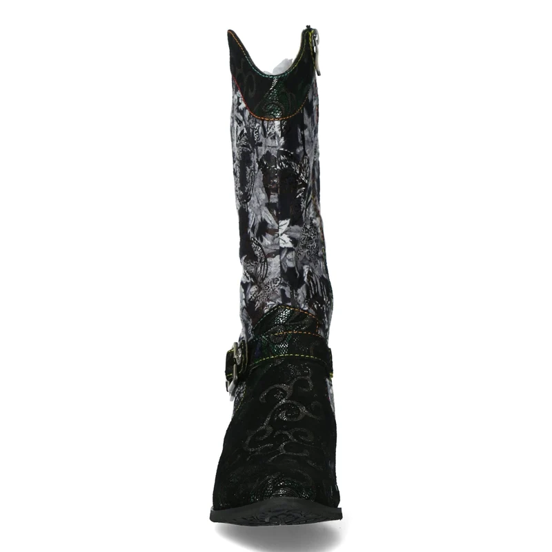 Santiags - Bottes HICNIO 15